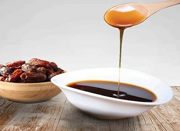تصویر 1 از قیمت شیره خرما کیلویی + خرید باور نکردنی